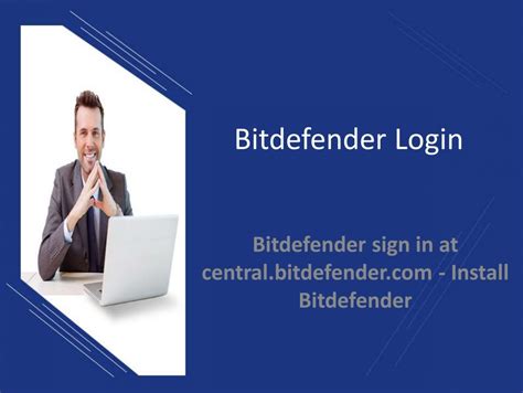 bitdefender login|bitdefender iniciar sesion.